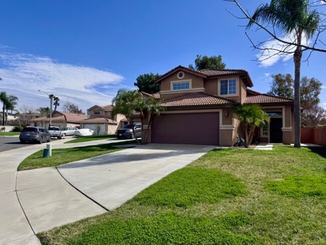 Primary Photo - Beautiful 4 Bedroom Home in Paloma Del Sol...