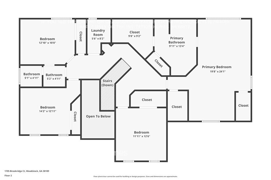 Building Photo - 1705 Brookridge Ct