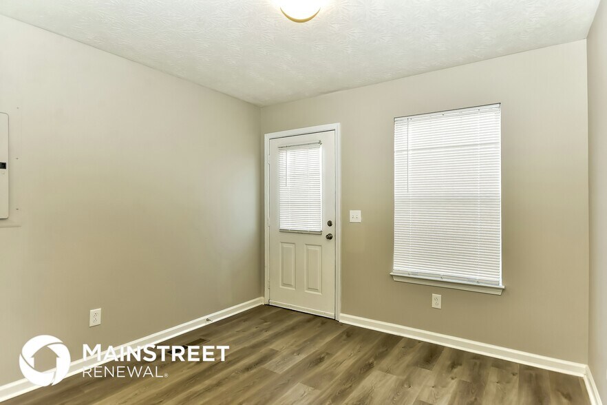 Building Photo - 2607 Landrum Ct