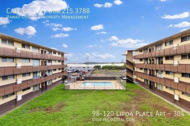 Building Photo - 98-120-120 Lipoa Pl