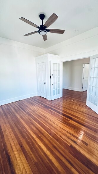 Multipurpose - 411 Ebenezer Ave