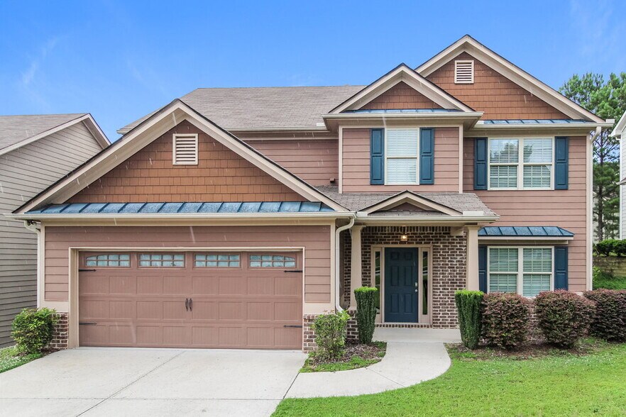 Primary Photo - 2087 Juniper Ives Ct SE