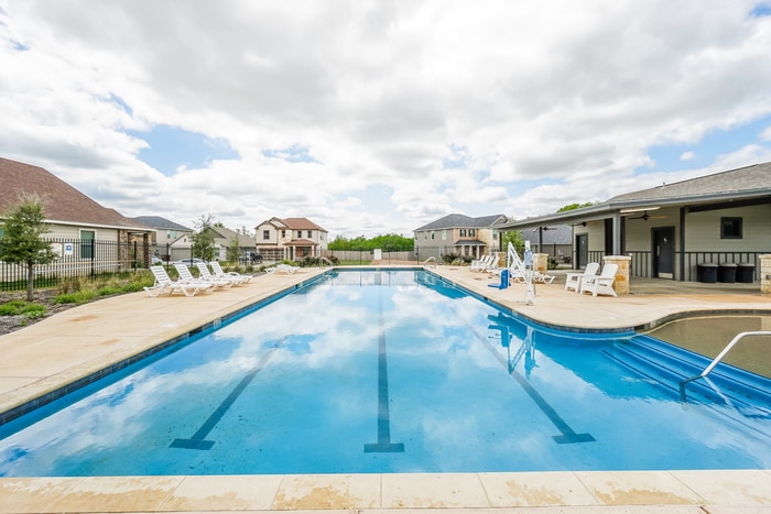 Building Photo - 3103 Thunder Gulch