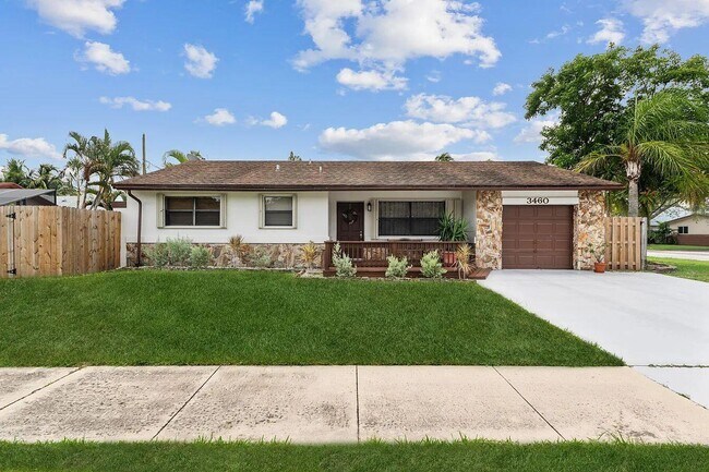 Primary Photo - 3460 SW 3rd St