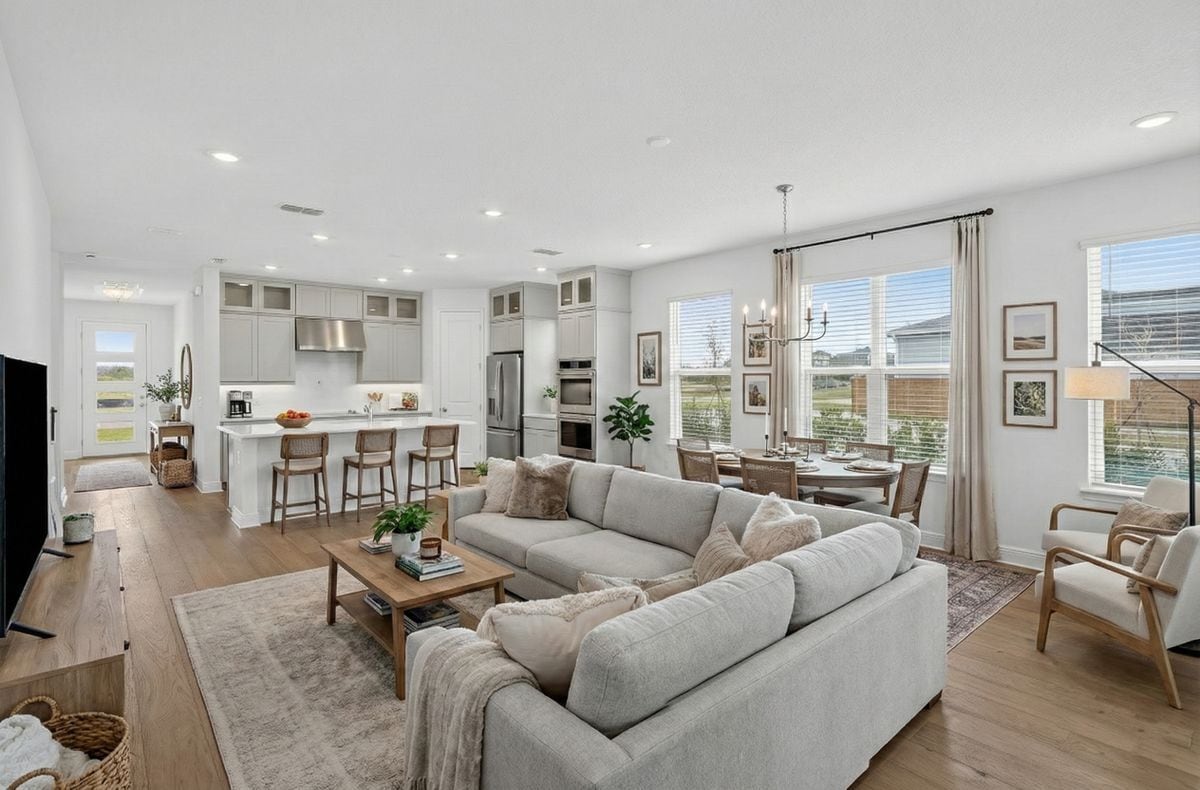 Building Photo - 2926 Sailhouse Dr