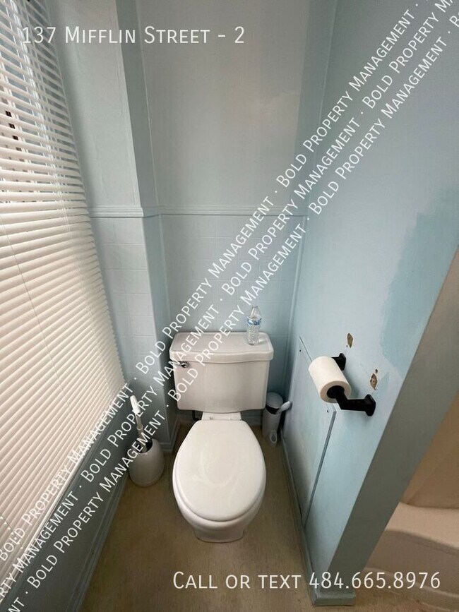 Building Photo - 137 Mifflin St