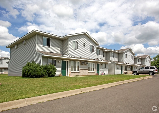 Primary Photo - Water's Edge Townhomes