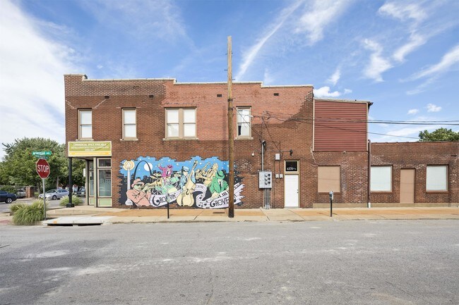 Building Photo - 4370 Manchester Ave