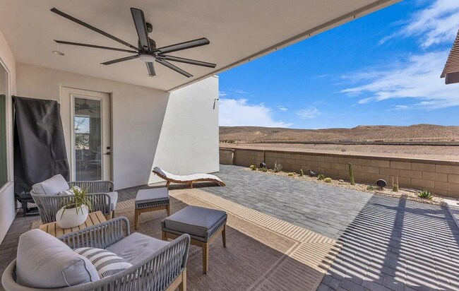 Building Photo - Stunning and Spacious 3 Bedroom Home in Desert Color! Includes a Private Pool!