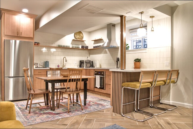 Building Photo - 84 V St NW