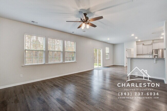 Building Photo - 602 Mountain Laurel Cir