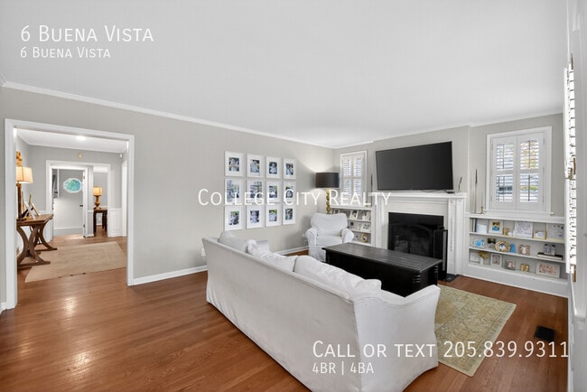 Building Photo - 6 Buena Vista