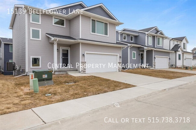 Primary Photo - 15139 Bellflower Ln