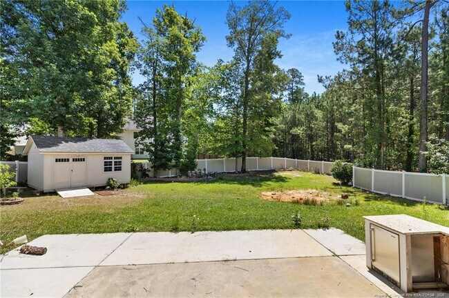 Building Photo - 5802 Rainsford Dr