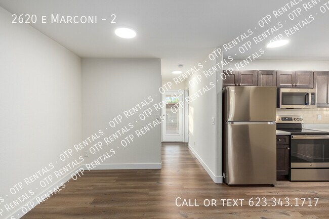 Building Photo - 2620 e Marconi-2