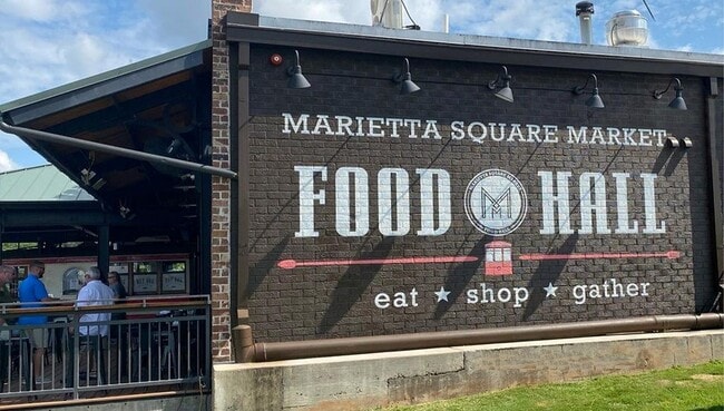 Building Photo - 440 Millsap Wy