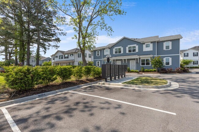Building Photo - Live Elevated at Hawkins Mill—Stylish Spac...