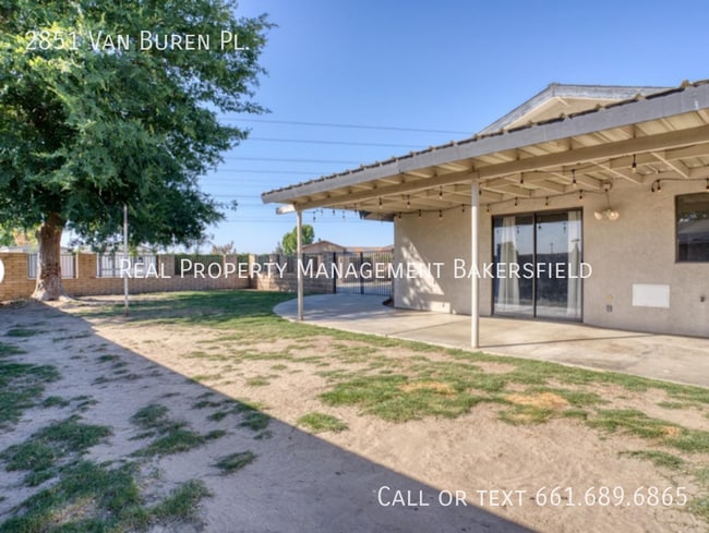 Building Photo - 2851 Van Buren Pl