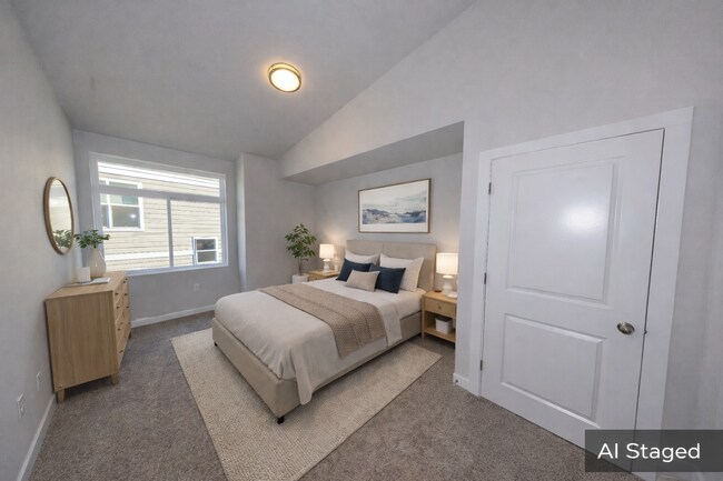 Building Photo - BRAND NEW - Reserve Street Lofts