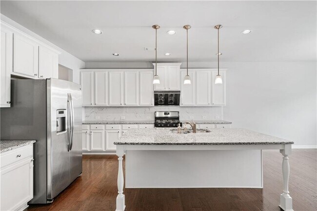 Building Photo - 3343 Ivy Farm Ct