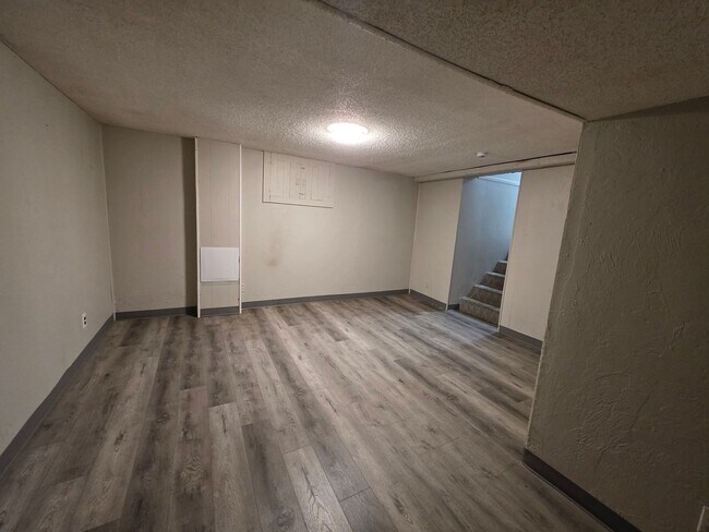 Building Photo - 3-Bedroom Home With Finished Basement and Storage Shed