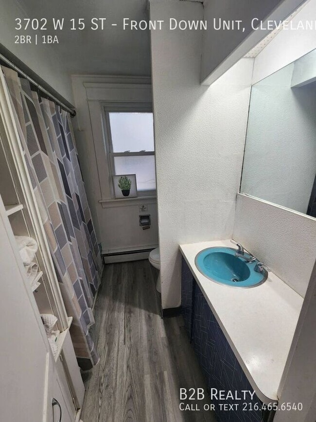 Building Photo - 3702 W 15th St