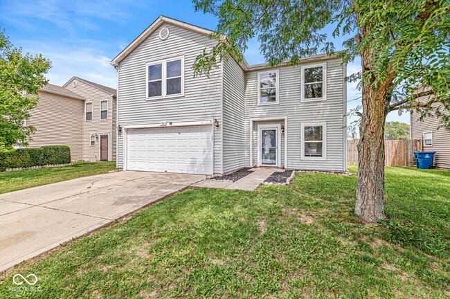 Building Photo - 7928 States Bend Dr