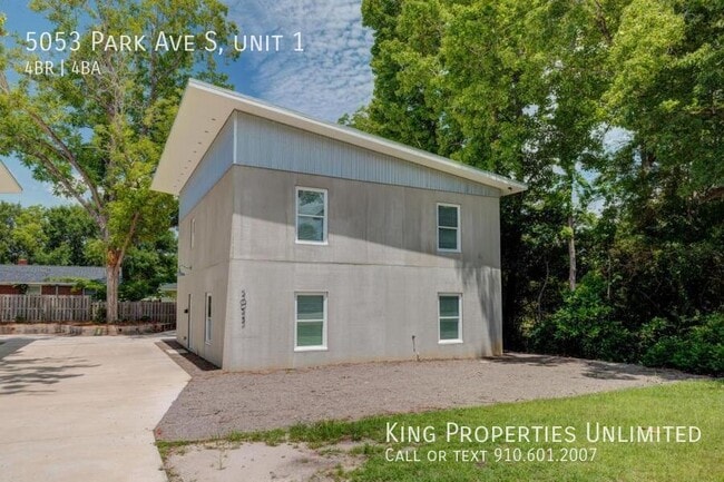 Primary Photo - 5053 Park Ave
