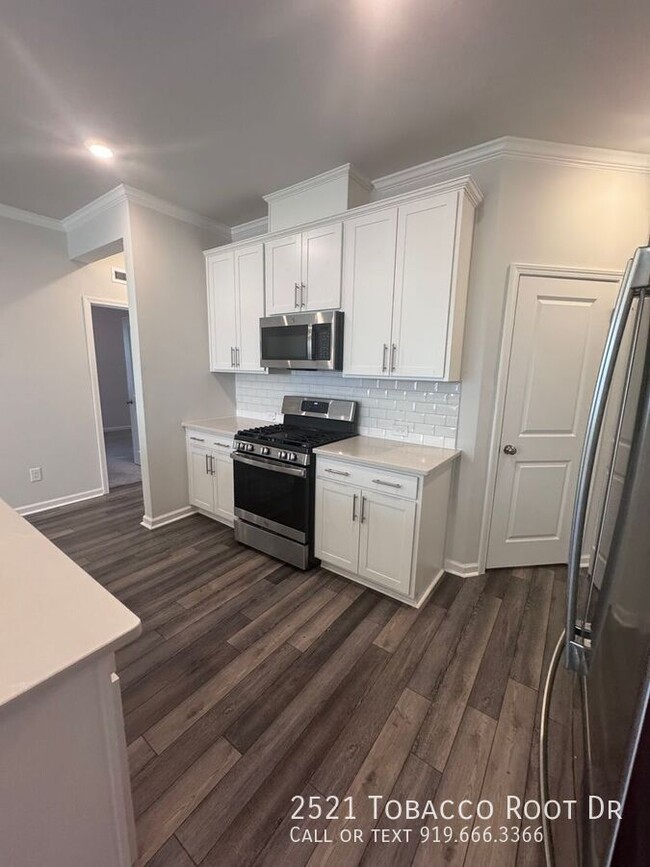 Building Photo - 2521 Tobacco Root Dr