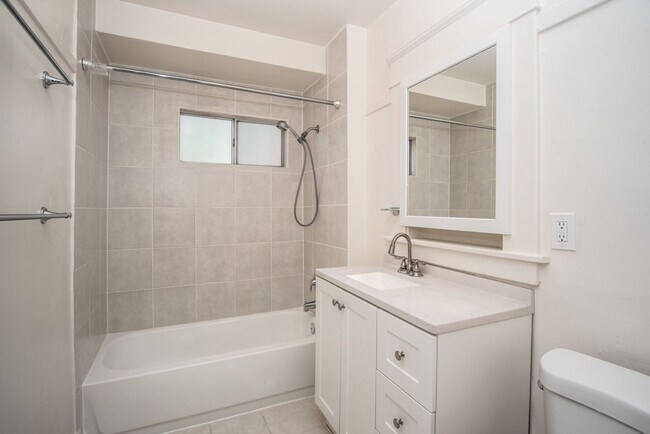 Building Photo - 3780-3782 28th Street