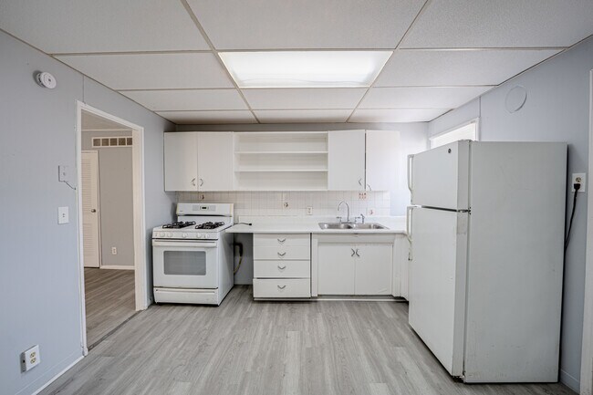 Building Photo - 2019 Overdene Ave