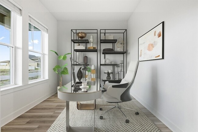 Building Photo - 5511 Orangery Ln