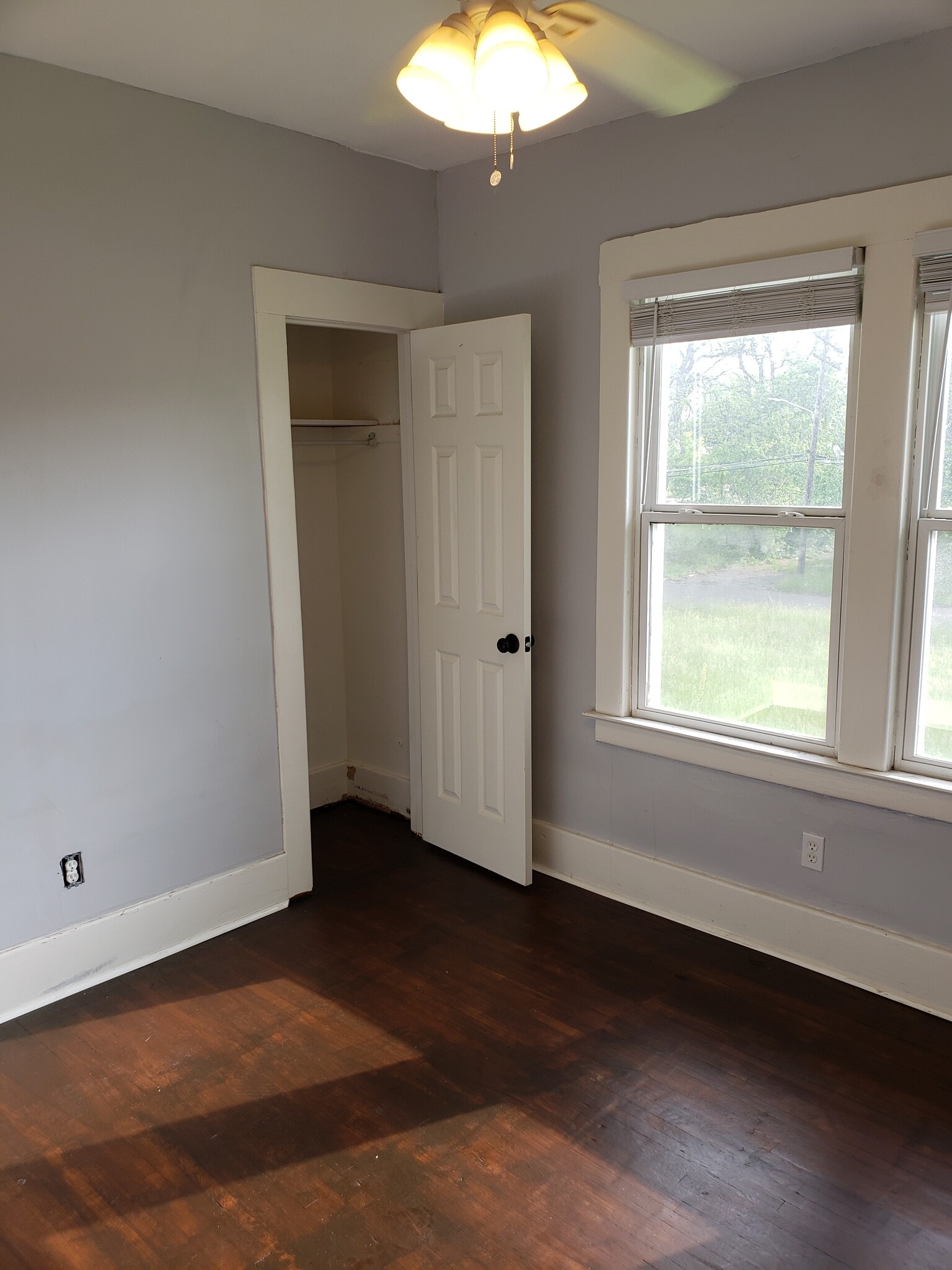 Bedroom - 2920 Columbus St