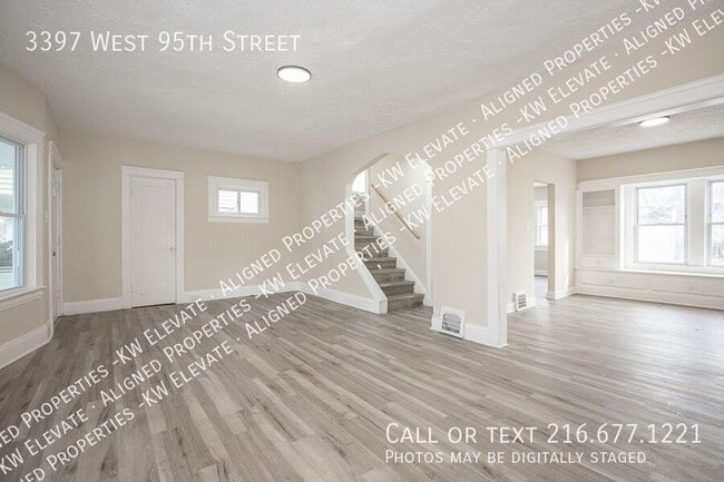 Building Photo - 3397 W 95th St