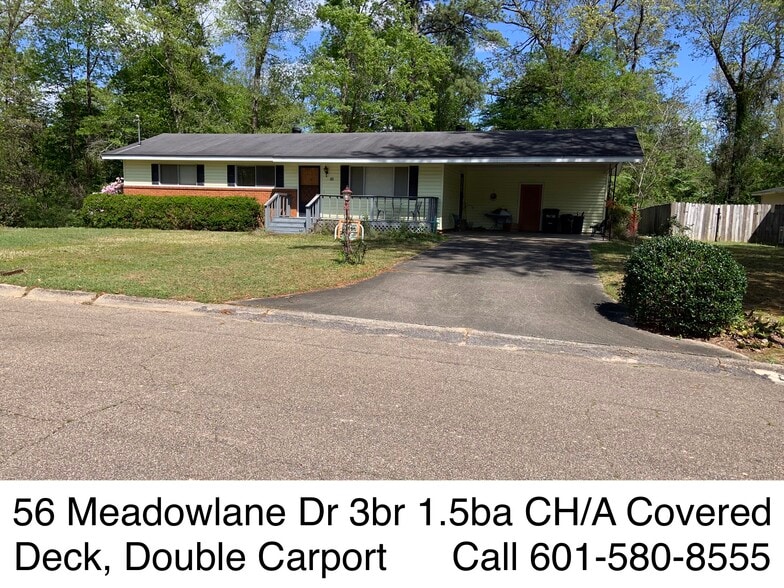 Primary Photo - 56 Meadowlane Dr