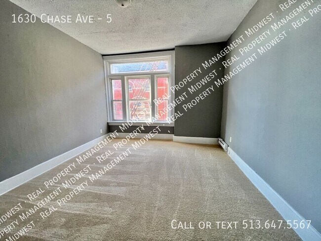 Building Photo - 1630 Chase Ave