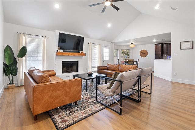 Building Photo - 517 McKittrick Ct