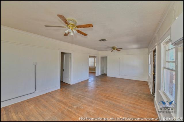 Building Photo - 1 bedroom in El Paso TX 79902