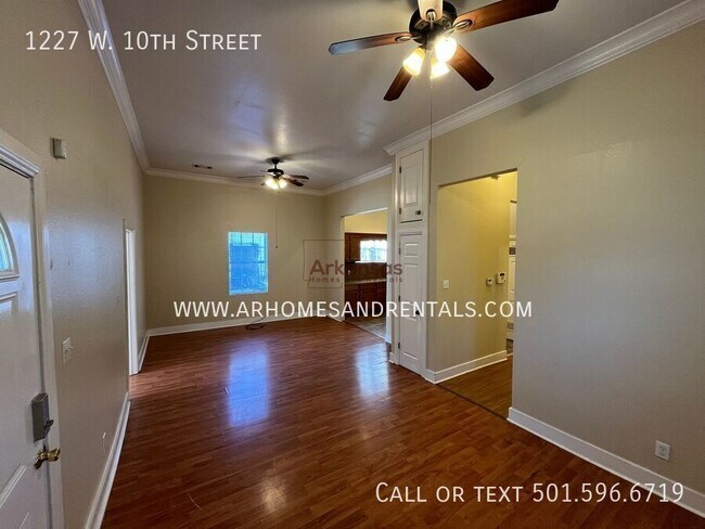 Building Photo - 1227 W 10th St