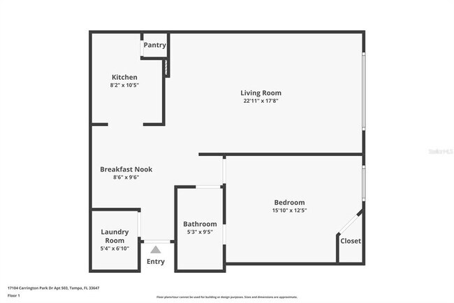 Building Photo - 17104 Carrington Park Dr