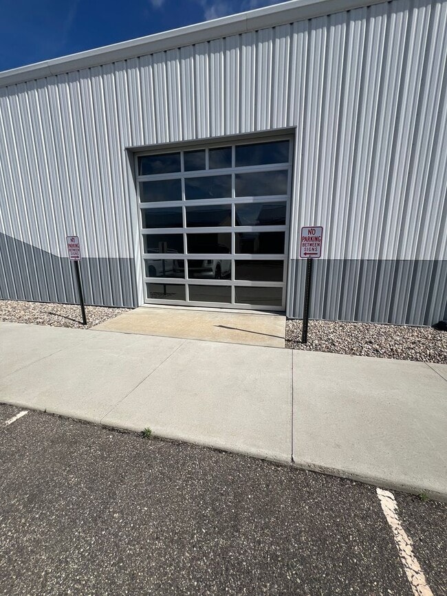 Building Photo - 628 Enterprise St N