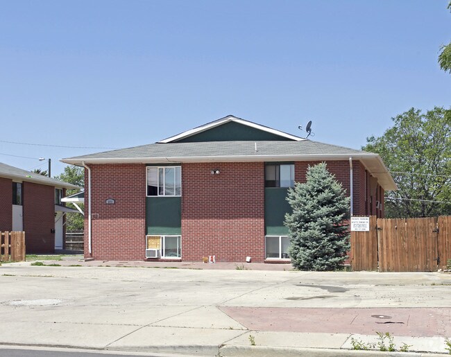 Building Photo - 373 Geneva St