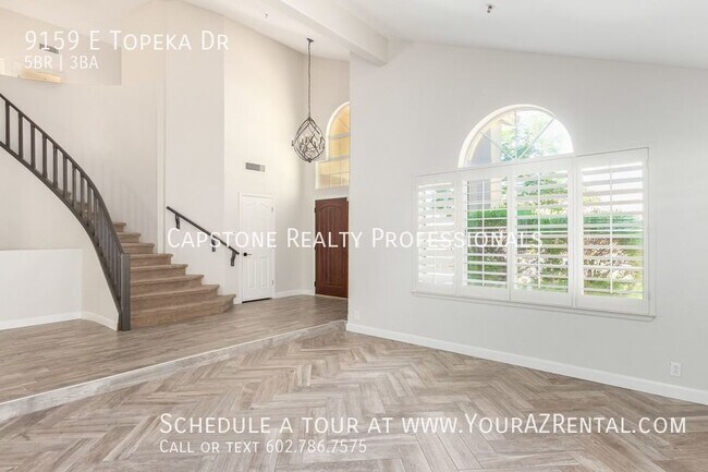 Building Photo - 9159 E Topeka Dr