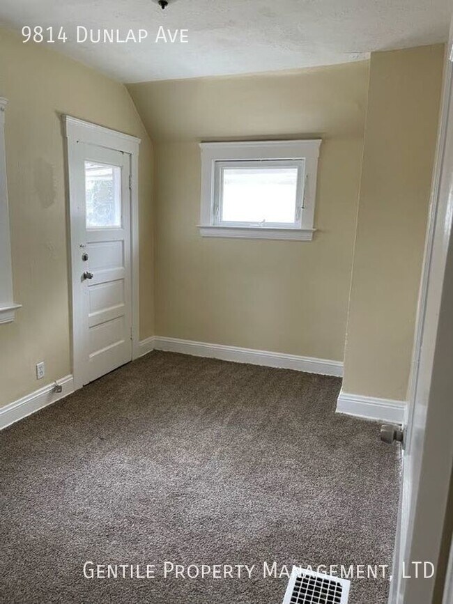 Building Photo - A Gentile Property - 9814 Dunlap Ave