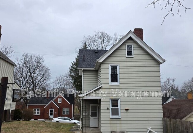 Building Photo - 2504 Olympia St