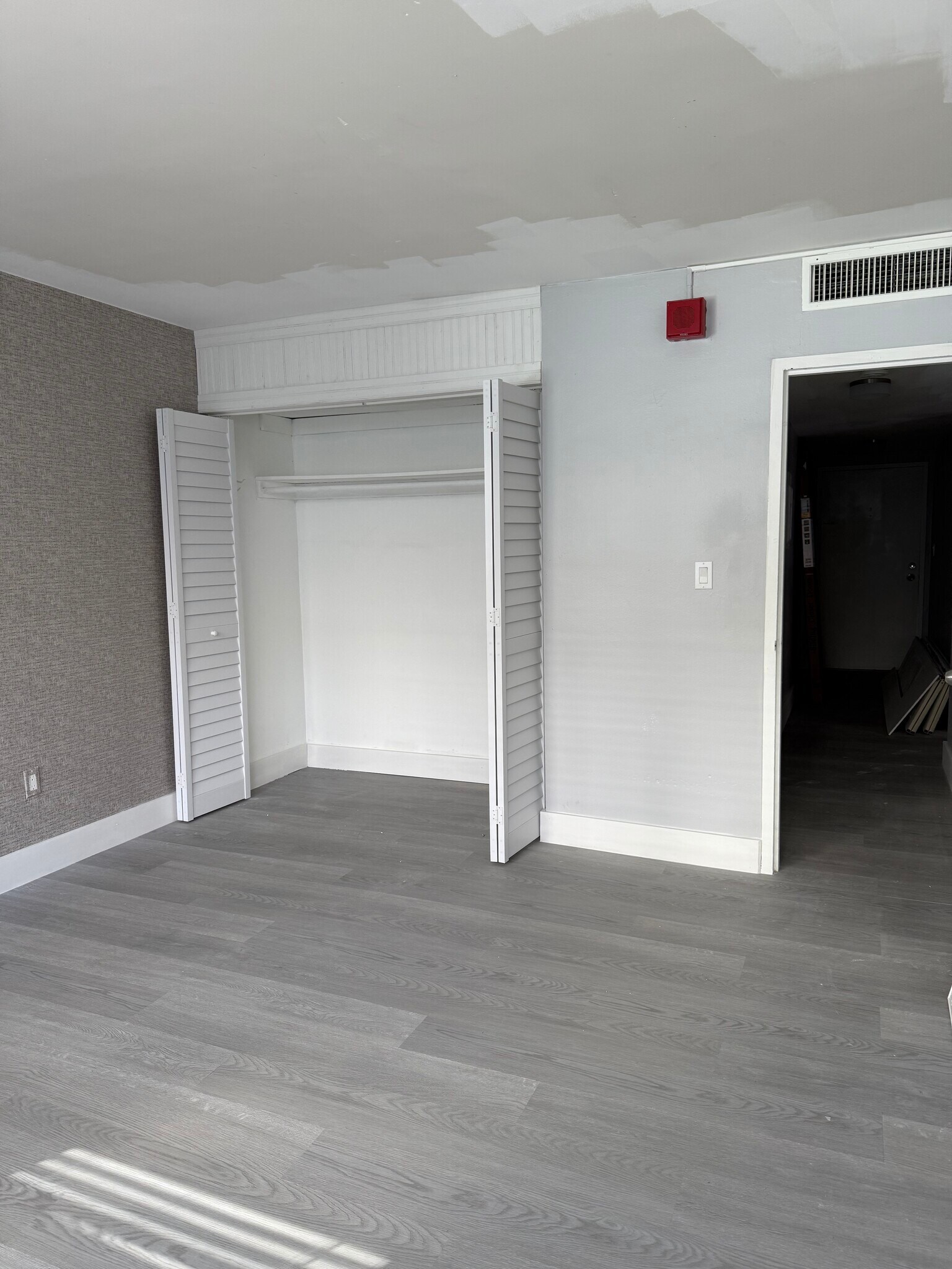 Front bedroom - 1865 79th Street Cswy