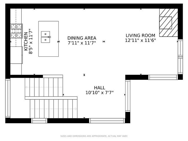 Building Photo - Beatiful 2 bed/ 2 bath townhome in Madison...