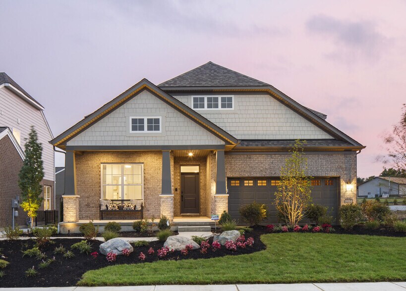 Building Photo - 10014 Washington Glen Dr