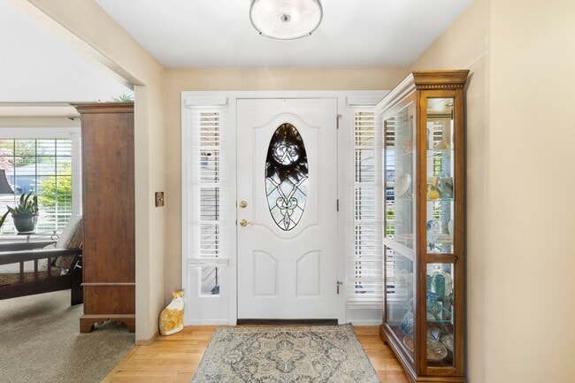 Building Photo - 3511 Blue Blossom Dr