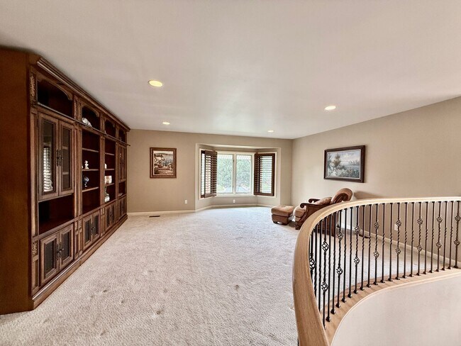 Building Photo - 3805 Brushland Ct